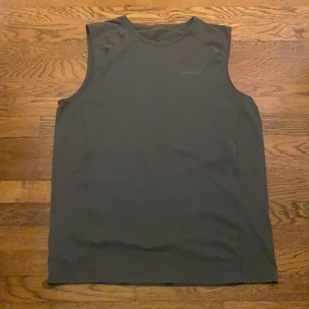 Patagonia Tank Top